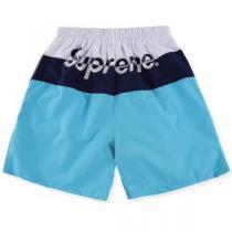 シュプリーム SUPREME 17SS 大人キレイに仕立てる ショートパンツ 4色可選