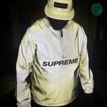 多色可選 こだわりのコート 17ss シュプリーム SUPREME 高級感溢れるデザイン