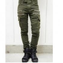 好評　BALMAIN　バルマン コピー 通販　知名度が高いパンツ