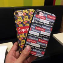 HOT100%新品 2色選択可シュプリーム SUPREMEiPhone6/6s 専用携帯ケース 店舗で人気満点.66.