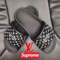 2色可選 ★安心★追跡付 LVsupreme 2026新作 ナチュラルな素材感