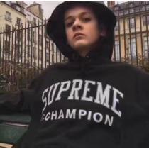 17ss シュプリーム SUPREME おしゃれな装い 3色可選 個性的なデザイン