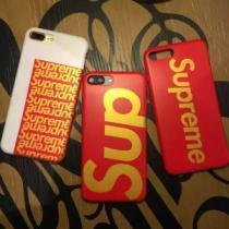 お買い得人気セールiphone6 plus/6s plus 専用携帯ケース 3色選択可 2026 シュプリーム SUPREME.67.
