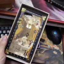 歓迎なレットショップ 2色選択可iphone7 plus 専用携帯ケース2026SS ルイ ヴィトン LOUIS VUITTON.436.