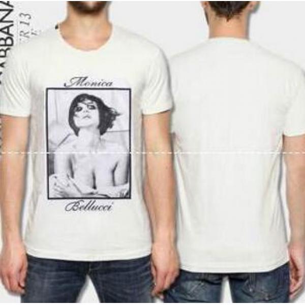 最安値に挑戦ドルチェ＆ガッバーナ DOLCE&GABBANA　新作アイテム入荷中半袖 tシャツ 無地