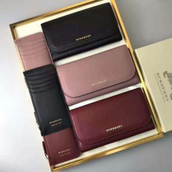 最安値2026バーバリー BURBERRY 長財布 3色可選値下げ！.99.