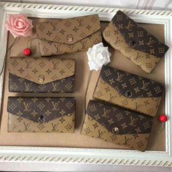 HOT新作登場 ルイ ヴィトン2026SS 長財布 多色可選 LOUIS VUITTON 完売品！.108.