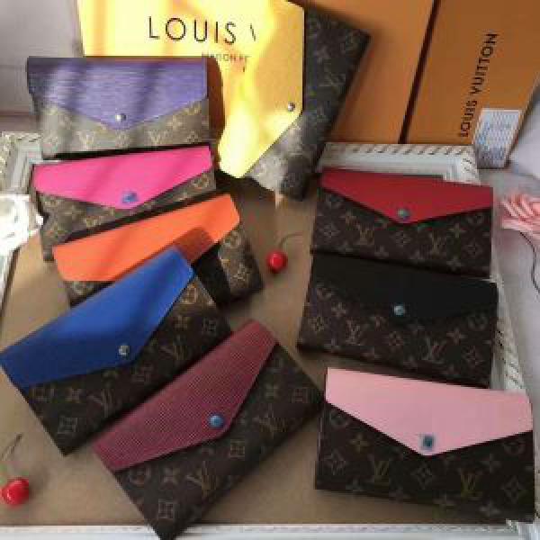 爆買い正規品 LOUIS VUITTON  長財布2026春夏 買い得 多色可選ルイ ヴィトン.108.