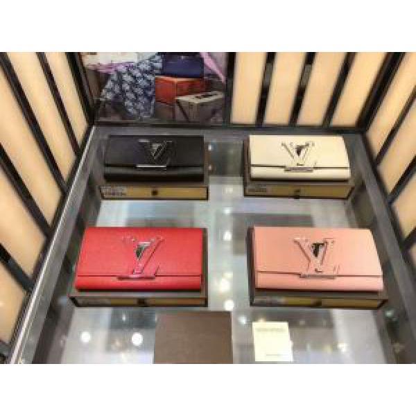 2026最新入荷 超激得100%新品LOUIS VUITTON 長財布4色可選大好評ルイ ヴィトン.108.