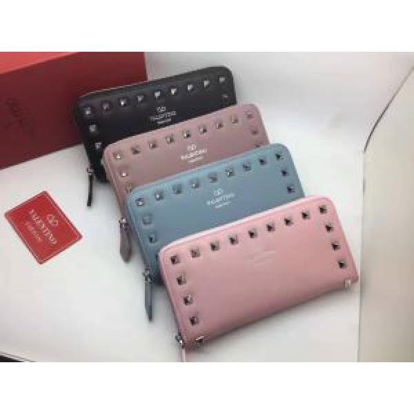 ヴァレンティノ VALENTINO 2026春夏 財布 4色可選品質保証正規保証.98.
