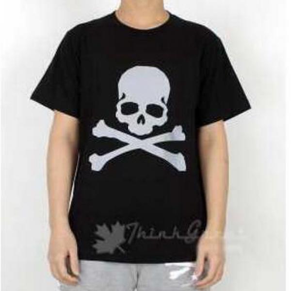 涼し気な雰囲気 MASTERMIND JAPANマスター マインドジャパン 半袖tシャツ インナー Tシャツ