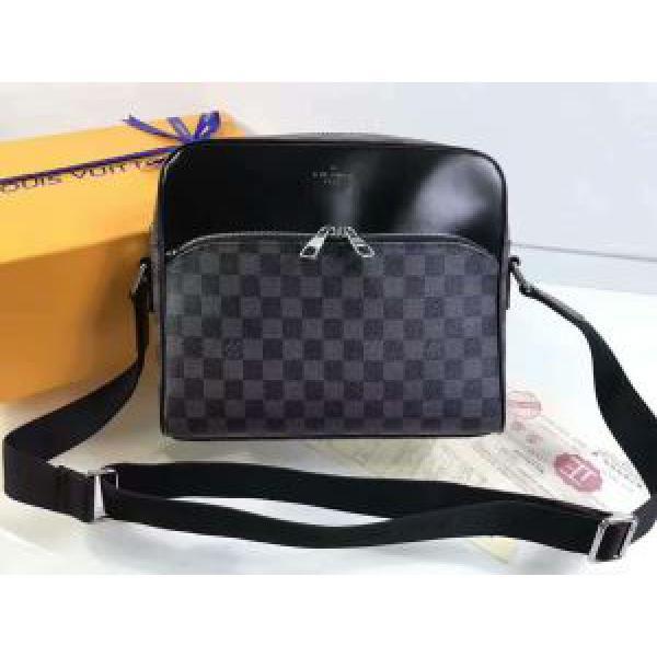 ショルダーバッグLOUIS VUITTON 2026春夏オリジナル ルイ ヴィトン.45.