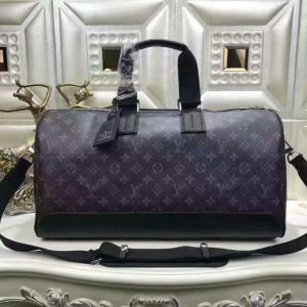 魅力ファッションルイ ヴィトン LOUIS VUITTON 春夏2026SS  ボストンバッグ.45.