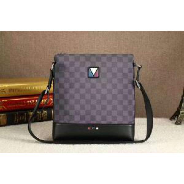 個性的なデザ2025ルイ ヴィトン LOUIS VUITTON ショルダーバッグ 毎日大活躍.45.