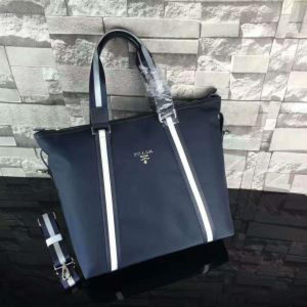 主役になる存在感17SS手持ち&ショルダー掛け2色可選 プラダ PRADA 品質保証100%新品.57.