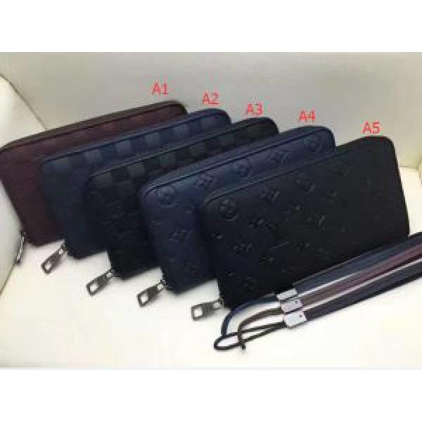 ルイ ヴィトン LOUIS VUITTON 財布 多色可選品質保証大人気2026春夏.153.