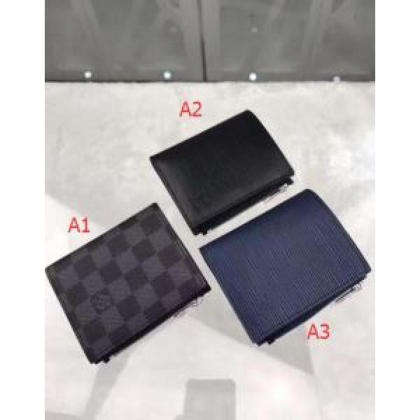 お気に入り LOUIS VUITTON 財布 3色可選 人気激売れ 爆買い2026 ルイ ヴィトン.153.