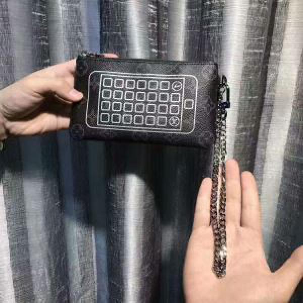 LOUIS VUITTON 驚きの破格値安い 財布追跡付/関税無2026新款ルイ ヴィトン.153.