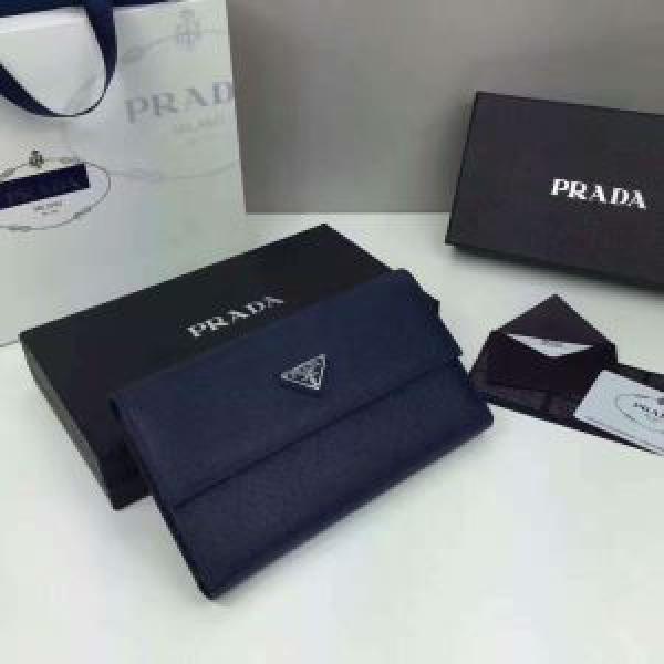 超激得2026 財布大人っぼい プラダ PRADA 爆買い豊富な.158.