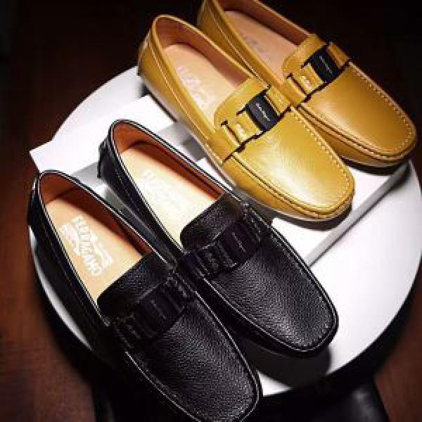 ビジネスシューズ 2色可選フェラガモ FERRAGAMO 売れ筋！2026春夏