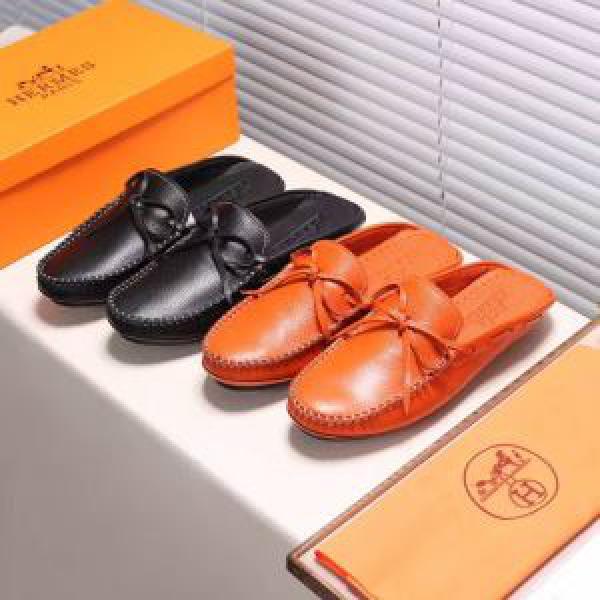 注目のアイテム 2026年モデル入荷 【新アイテム】 コンフォート エルメス HERMES 2色可選