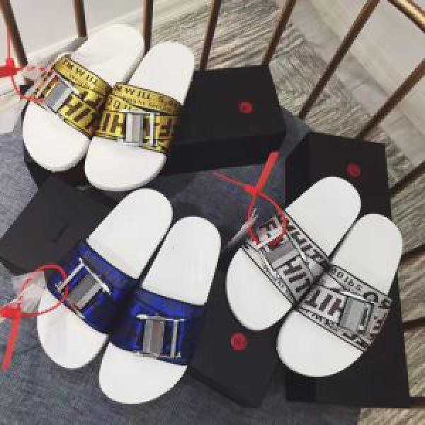Off-White 高級感を引き立てる オフホワイト 3色可選 お洒落に魅せる 2026春夏 軽量で疲れにくい