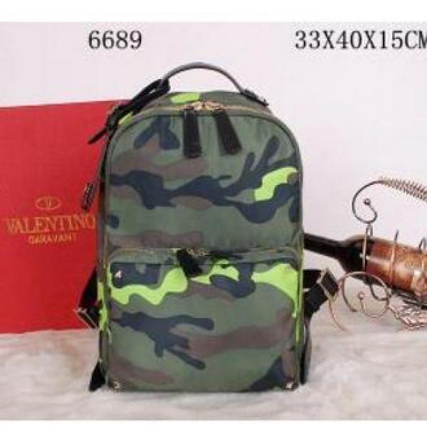 女性に人気のVALENTINO ヴァレンティノ　評価の高いバックパック人気 レディース　.53.