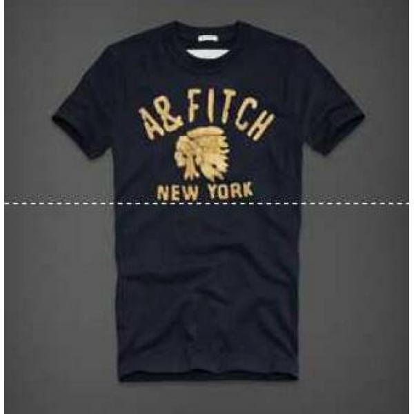メンズファッション　アバクロンビー＆フィッチ　ABERCROMBIE&FITCH  活躍する便利半袖人気メンズ