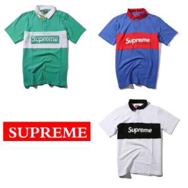 ★安心★追跡付SUPREME 魅惑 2026春夏 3色可選 半袖Tシャツ シュプリーム
