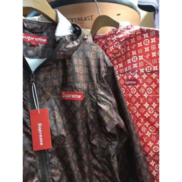 魅力的な 爆買い2026 ダスター コート個性的SUPREME 2色可選