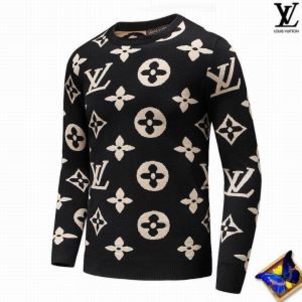 爆買い2026 LOUIS VUITTON  ルイ ヴィトンプルオーバーパーカー 2色可選大特価
