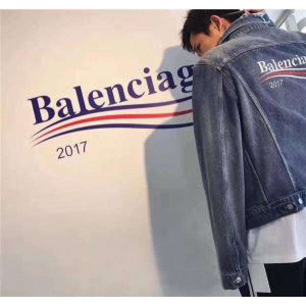 バレンシアガ BALENCIAGA ★安心★追跡付 高級感漂わせる 2026春夏