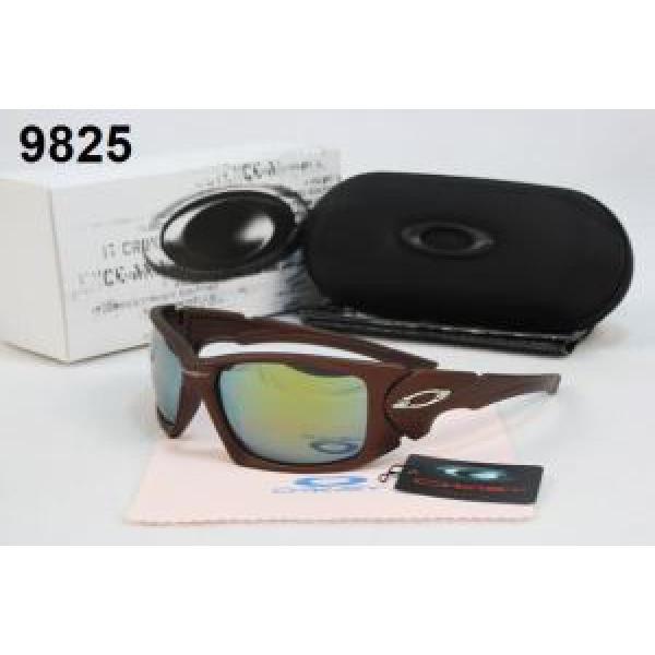OAKLEY大人のおしゃれに サングラス2026春夏 オークリー