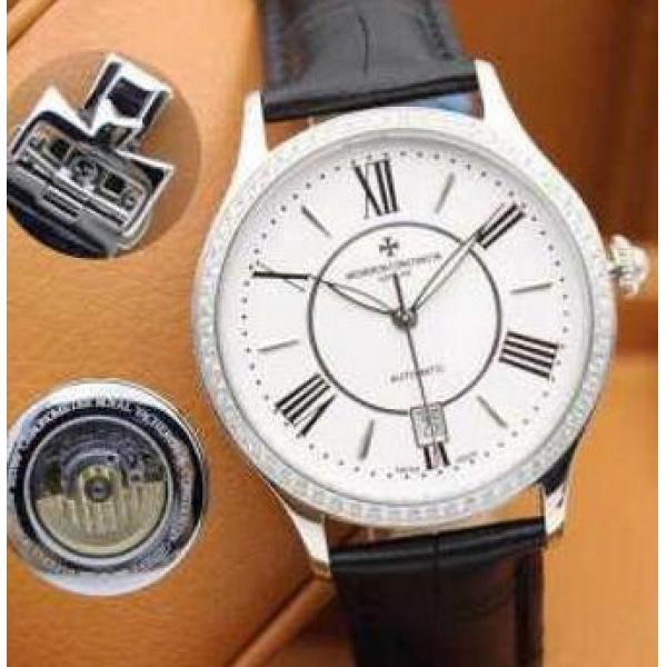 世界数々超一流のヴァシュロン コンスタンタン　VACHERON CONSTANTIN  お買い得　 腕時計ブランドコピー.184.