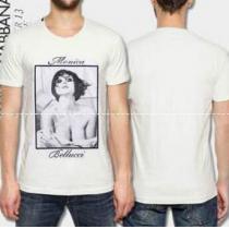 最安値に挑戦ドルチェ＆ガッバーナ DOLCE&GABBANA　新作アイテム入荷中半袖 tシャツ 無地