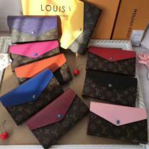爆買い正規品 LOUIS VUITTON  長財布2026春夏 買い得 多色可選ルイ ヴィトン.108.
