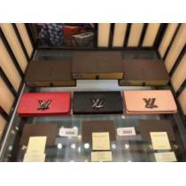 赤字超特価最新作 2026夏季LOUIS VUITTON 長財布3色可選 ルイ ヴィトン.108.