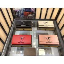 2026最新入荷 超激得100%新品LOUIS VUITTON 長財布4色可選大好評ルイ ヴィトン.108.
