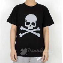 涼し気な雰囲気 MASTERMIND JAPANマスター マインドジャパン 半袖tシャツ インナー Tシャツ