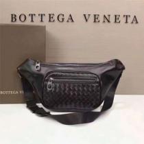 美品！ 2026夏季 ボッテガブランド BOTTEGA VENETA ウエストポーチ.61.