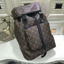 ルイ ヴィトン LOUIS VUITTON リュック、バックパック2025春夏 2色可選選べる極上.45.
