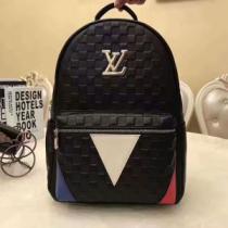 リュック、バックパック お洒落に魅せる 2025-2025春夏季超人気 LOUIS VUITTON  2色可選 HOT品質保証.45.