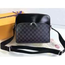 ショルダーバッグLOUIS VUITTON 2026春夏オリジナル ルイ ヴィトン.45.