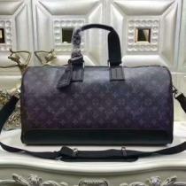 魅力ファッションルイ ヴィトン LOUIS VUITTON 春夏2025SS  ボストンバッグ.45.