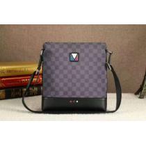 個性的なデザ2025ルイ ヴィトン LOUIS VUITTON ショルダーバッグ 毎日大活躍.45.