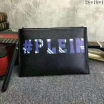 ポーチフィリッププレイン PHILIPP PLEIN 2026春夏追跡付/関税無.486.