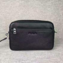 お洒落に魅せる 2025夏季 落ち着いた感覚プラダ PRADA  ポーチ.57.