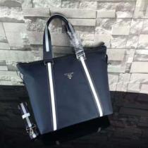 主役になる存在感17SS手持ち&ショルダー掛け2色可選 プラダ PRADA 品質保証100%新品.57.