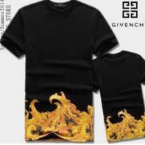 ランキング1位GIVENCHY ジバンシー t シャツ コピー　お洒落で半袖Tシャツ 2色可選