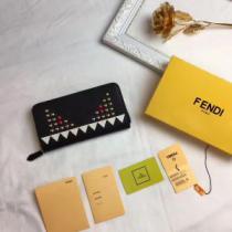 2026新款 スマートウォレット HOT大得価 フェンディ FENDI上質 大人気！.506.